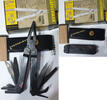 Sonstige ???? Leatherman 1999 Super Tool BO Black Retired Mint Condition in Box Very Rare -
