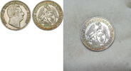 European Coins 1 Gulden Baden Unc 1852 Silver Shooting One Year Type Germany Rare -