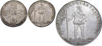 European Coins 1 Thaler 1720 Braunschweig Cal Hannover Aunc-Unc Giant Silver Coin Germany Rare -