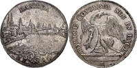 European Coins Taler Basel 1756 Silver  City View Thaler Switzerland Bas... 1338,86 EUR kostenloser Versand
