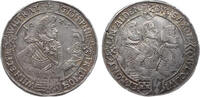European Coins 1 Thaler Saxe Altenburg 1625 Aunc-Unc  Silver Coin Old Ge... 892,27 EUR kostenloser Versand