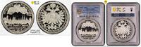 Sonstige Thaler PCGS Nurnberg 1629'1982' SP-69 Silver City View  Proof R... 379,60 EUR kostenloser Versand
