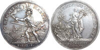 European Coins Medal Brunswick Netherlands 's-Hertogenbosch Unc 1748 Sil... 311,71 EUR kostenloser Versand