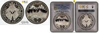 Sonstige Thaler PCGS Nurnberg 1694'1980 SP69 Silver City View  יהוה Rest... 379,60 EUR kostenloser Versand