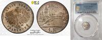 European Coins 1 Kreuzer PCGS Frankfurt MS 67 1839  Silver Coin City Vie... 267,06 EUR kostenloser Versand