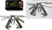Sonstige  ???????????? Leatherman 2004 Charge XTI Woodland Autumn Camo T... 445,69 EUR kostenloser Versand