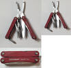 Sonstige  ???? Leatherman Squirt ES4 Red Retired Wire Strippers Keychain... 177,74 EUR kostenloser Versand