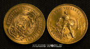 Sowjetunion ohne Mzz. (Leningrad), 10 Rubel, Sämann, 8,63 g/900 Gold, S235, KMY#85, f. Stg Tscherwonetz 1978 