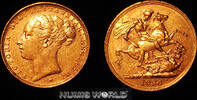 GB 1886 GB, 1 Sovereign, 1886 M, Victoria 1837-1901, 7,98 g/917 Gold, S3... 1420,00 EUR  zzgl. 25,00 EUR Versand