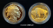 USA  American Buffalo/Indianerkopf 2006, 1 oz. Gold 999/1000, OVP Samtet... 4314,00 EUR  zzgl. 25,00 EUR Versand