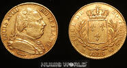 Frankreich 1815 Frankreich, 20 Francs, 1815, W, Louis XVIII 1814 - 1824,... 1149,00 EUR  zzgl. 25,00 EUR Versand