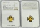 China 5 Yuan 1999 China, 5 Yuan, 1999, Pandamotiv, 1/20 oz. Feingold 999... 527,85 EUR  zzgl. 10,00 EUR Versand