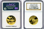 S&uuml;dafrika 50 Rand 2007 S&uuml;dafrika, 50 Rand, Natura Serie - Eland (Riesen-... 2975,00 EUR  zzgl. 25,00 EUR Versand