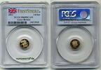 GB 1/4 Sovereign 2011 GB, 1/4 Sovereign, 2011, Elizabeth II., Erstabschl... 431,88 EUR  zzgl. 10,00 EUR Versand