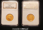 Deutschland 1 Krone 1866 Deutschland, Hannover, 1 Krone, 1866, Mzz. B, G... 3009,00 EUR  zzgl. 25,00 EUR Versand