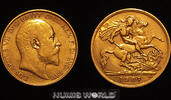 Gro&szlig;britannien 1/2 Sovereign 1907 GB, 1/2 Sovereign, 1907, Edward VII. 1... 647,70 EUR  zzgl. 10,00 EUR Versand