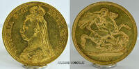 GB 2 Pounds 1887 Victoria 1837-1901, BP kleine Buchstaben, 16,02 g/917 G... 2926,00 EUR  zzgl. 25,00 EUR Versand