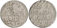 Ottoman yuzluk / 100 para Selim III, Islambul (Istanbul) mint -