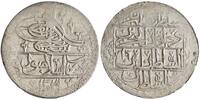 Ottoman yuzluk / 100 para Selim III, Islambul (Istanbul) mint -