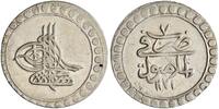 kurush / 40 para Mustafa III, Islambul (Istanbul) mint -