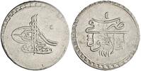 kurush / 40 para Mustafa III, Islambul (Istanbul) mint -