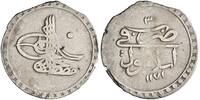 kurush / 40 para Mustafa III, Islambul (Istanbul) mint -