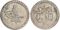 kurush / 40 para Mustafa III, Islambul (Istanbul) mint -