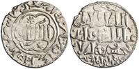 Seljuq of Rum dirham Kaykhusraw III, Erzinjan mint -