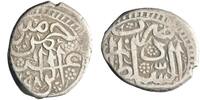 Barakzai rupee Abd al-Rahman, Kabul mint -