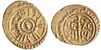 Sicily tari Roger II, Messina mint -