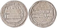 Abbasid dirham AH 182 Harun al-Rashid, al-Muhammadiya mint vz 32,87 EUR  zzgl. 19,03 EUR Versand