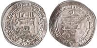 Abbasid dirham AH 310 al-Muqtadir, Wasit mint ss 23,35 EUR  zzgl. 19,03 EUR Versand