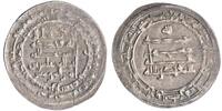 Abbasid dirham AH 313 al-Muqtadir, Shiraz mint ss 23,35 EUR  zzgl. 19,03 EUR Versand