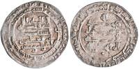 Abbasid dirham AH 312 al-Muqtadir, Madinat al-Salam (Baghdad) mint ss 24,22 EUR  zzgl. 19,03 EUR Versand