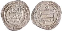 Abbasid dirham AH 300 al-Muqtadir, Madinat al-Salam (Baghdad) mint vz 27,68 EUR  zzgl. 19,03 EUR Versand
