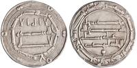 Abbasid dirham AH 160 al-Mahdi, Madinat al-Salam (Baghdad) mint vz 30,27 EUR  zzgl. 19,03 EUR Versand