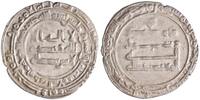 Abbasid dirham AH 288 al-Mu'tadid, Madinat al-Salam (Baghdad) mint ss 31,14 EUR  zzgl. 19,03 EUR Versand