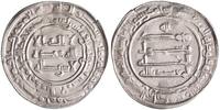 Abbasid dirham AH 289 al-Mu'tadid, Madinat al-Salam (Baghdad) mint vz 36,33 EUR  zzgl. 19,03 EUR Versand