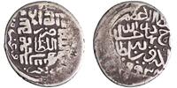 Timurid tanka AH 838 Shahrukh I, Sultaniya mint F-VF 32,87 EUR  zzgl. 19,03 EUR Versand