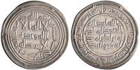 Umayyad dirham AH 90 al-Walid I, Sabur mint vz 64,87 EUR  zzgl. 19,03 EUR Versand