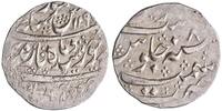 Durrani rupee AH 1195 Taimur Shah, Kashmir mint vz+ 56,22 EUR  zzgl. 19,03 EUR Versand