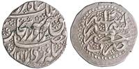 Durrani rupee AH 1221 Shah Shuja' al-Mulk, Kashmir mint vz 60,54 EUR  zzgl. 19,03 EUR Versand
