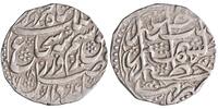 Durrani rupee AH 1218 Shah Shuja' al-Mulk, Kashmir mint vz 60,54 EUR  zzgl. 19,03 EUR Versand