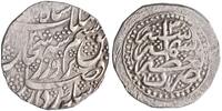 Durrani rupee AH 1220 Shah Shuja' al-Mulk, Kashmir mint vz 56,22 EUR  zzgl. 19,03 EUR Versand