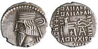 Parthian drachm 105-147 CE Vologases III, Ecbatana mint ss 56,22 EUR  zzgl. 19,03 EUR Versand