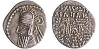 Parthian drachm 147-191 CE Vologases IV, Ecbatana mint ss 64,87 EUR  zzgl. 19,03 EUR Versand