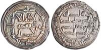 Umayyad of Spain dirham AH 155 Abd al-Rahman I, al-Andalus (Spain) mint vz+ 155,68 EUR  zzgl. 19,03 EUR Versand