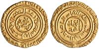 Ayyubid dinar AH 595 al-Mansur Muhammad ibn 'Uthman, al-Qahira (Cairo) m... 761,11 EUR  zzgl. 19,03 EUR Versand