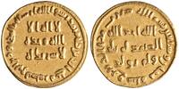 Umayyad dinar AH 78 Abd al-Malik vz 2464,96 EUR  zzgl. 19,03 EUR Versand