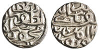 Gujarat tanka Nasir al-Din Mahmud Shah III -
